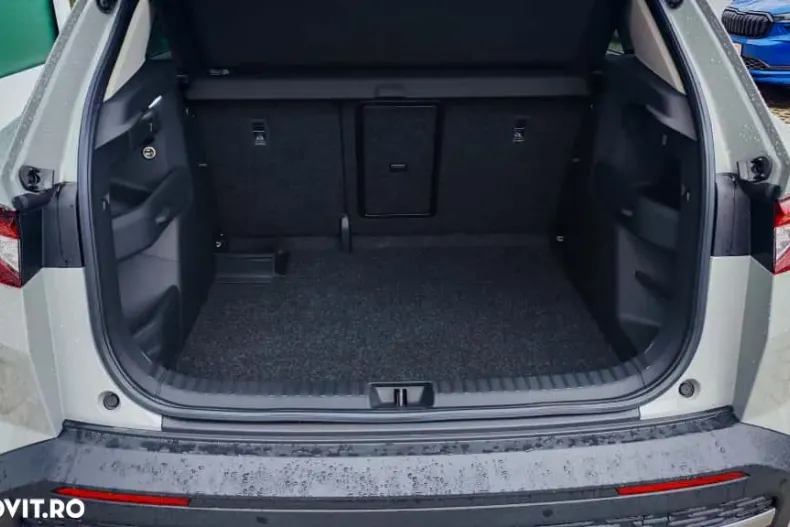 Skoda Elroq din 2025 cu 5 km - oferta SKO151240 - foto 22