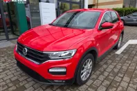 Volkswagen T-Roc din 2020 cu 61.700 km - oferta VOL151241 - foto 1