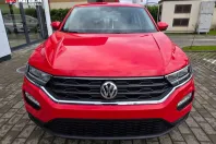 Volkswagen T-Roc din 2020 cu 61.700 km - oferta VOL151241 - foto 2