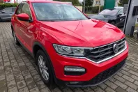 Volkswagen T-Roc din 2020 cu 61.700 km - oferta VOL151241 - foto 3