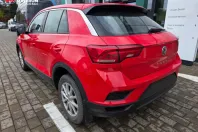 Volkswagen T-Roc din 2020 cu 61.700 km - oferta VOL151241 - foto 7