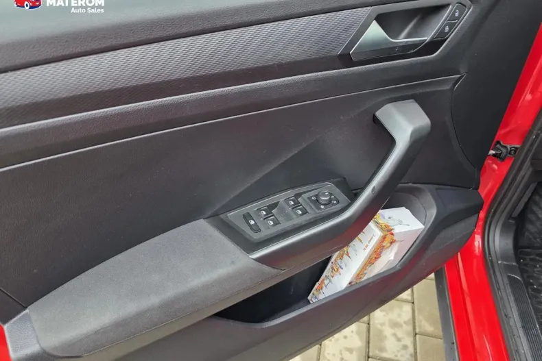 Volkswagen T-Roc din 2020 cu 61.700 km - oferta VOL151241 - foto 12