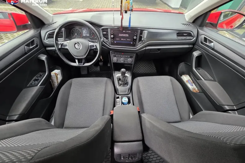 Volkswagen T-Roc din 2020 cu 61.700 km - oferta VOL151241 - foto 14