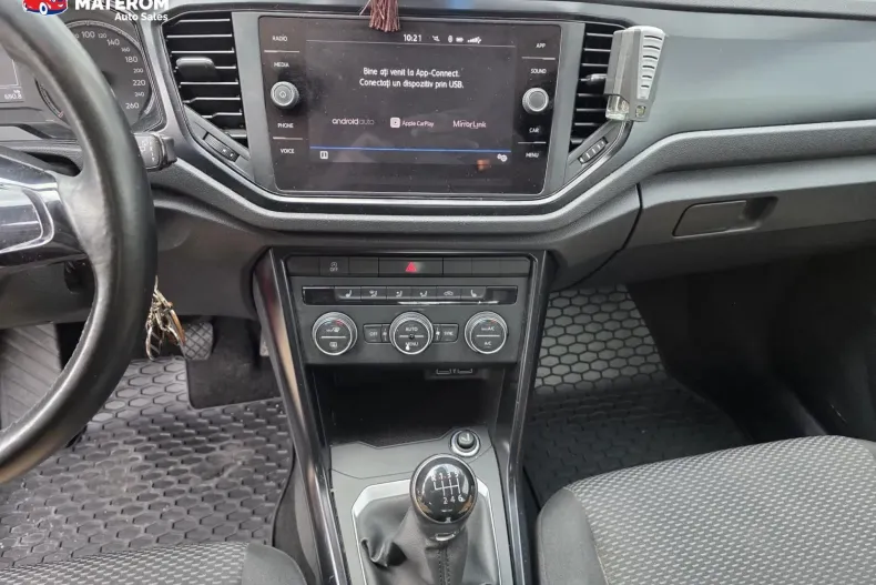 Volkswagen T-Roc din 2020 cu 61.700 km - oferta VOL151241 - foto 16