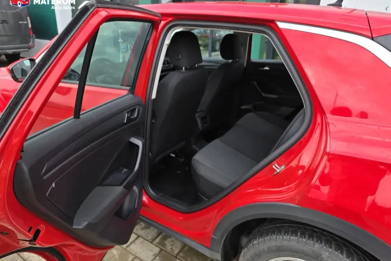 Volkswagen T-Roc din 2020 cu 61.700 km - oferta VOL151241 - foto 17