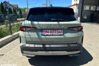 Skoda Elroq din 2025 cu 3.100 km - oferta SKO151242 - foto 3