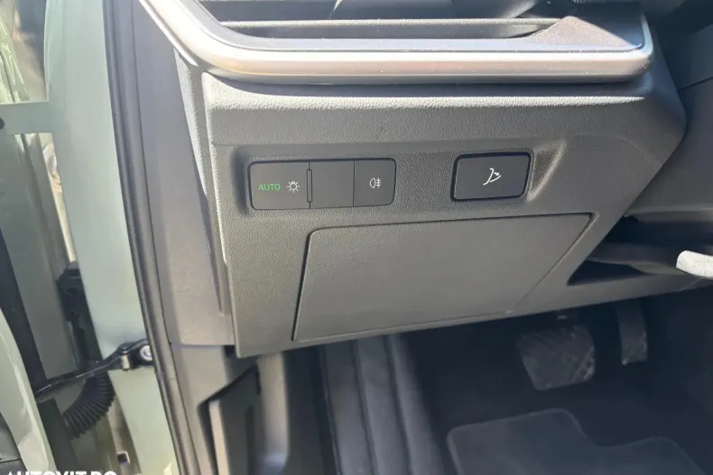 Skoda Elroq din 2025 cu 3.100 km - oferta SKO151242 - foto 13