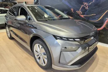 Skoda Enyaq din 2025 - oferta SKO151243