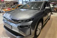 Skoda Enyaq din 2025 cu 5 km - oferta SKO151243 - foto 3