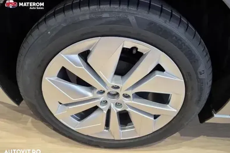 Skoda Enyaq din 2025 cu 5 km - oferta SKO151243 - foto 9