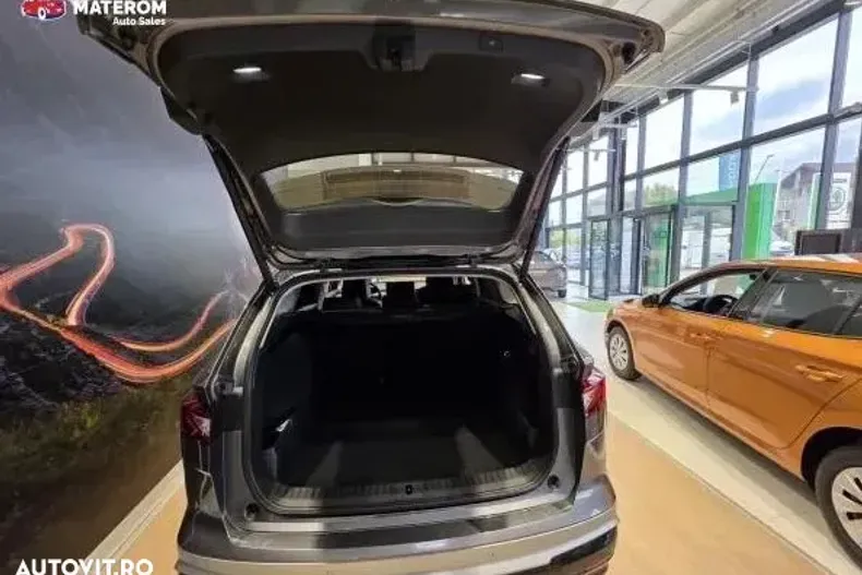 Skoda Enyaq din 2025 cu 5 km - oferta SKO151243 - foto 16