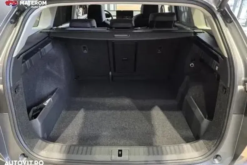 Skoda Enyaq din 2025 cu 5 km - oferta SKO151243 - foto 17