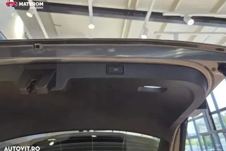 Skoda Enyaq din 2025 cu 5 km - oferta SKO151243 - foto 18