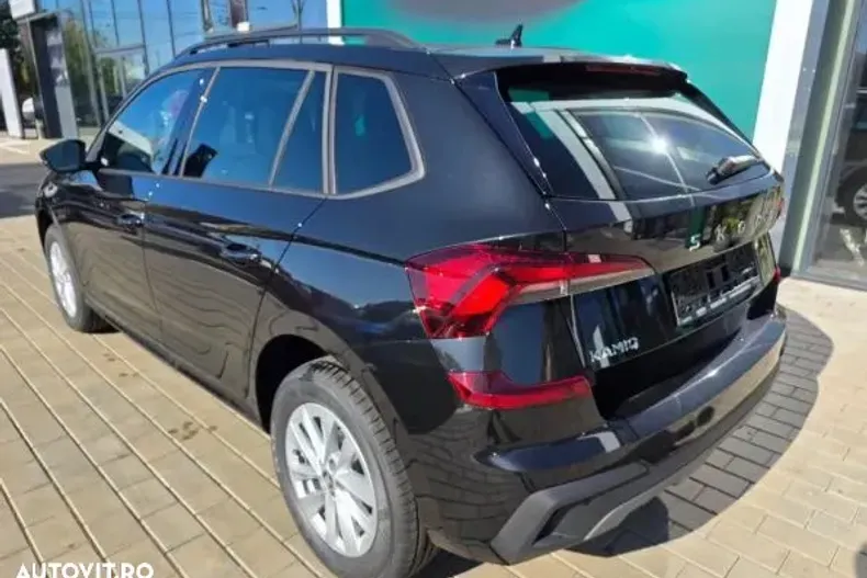 Skoda Kamiq din 2025 cu 7 km - oferta SKO151244 - foto 7