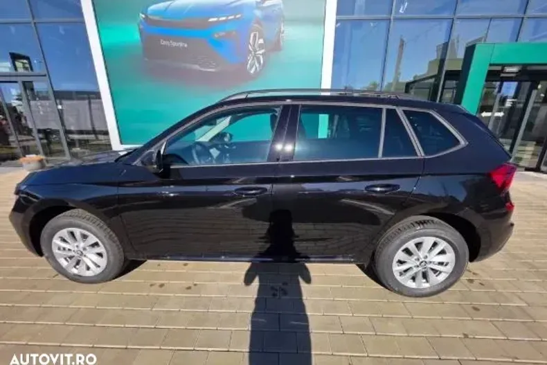 Skoda Kamiq din 2025 cu 7 km - oferta SKO151244 - foto 8
