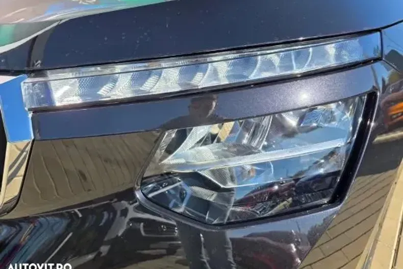 Skoda Kamiq din 2025 cu 7 km - oferta SKO151244 - foto 9