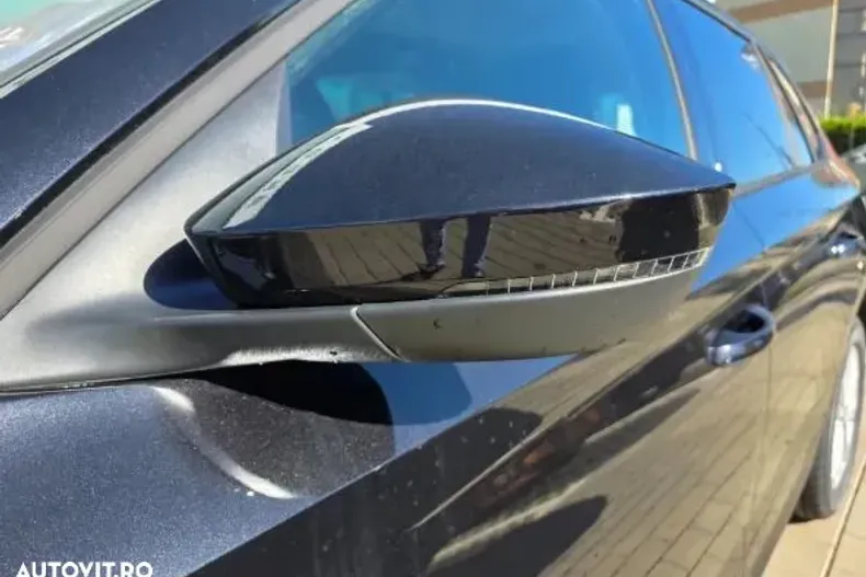 Skoda Kamiq din 2025 cu 7 km - oferta SKO151244 - foto 11