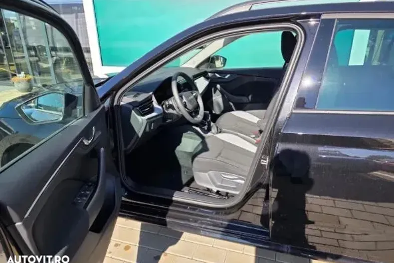 Skoda Kamiq din 2025 cu 7 km - oferta SKO151244 - foto 13