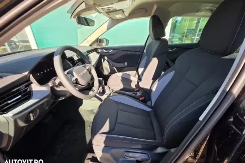 Skoda Kamiq din 2025 cu 7 km - oferta SKO151244 - foto 15