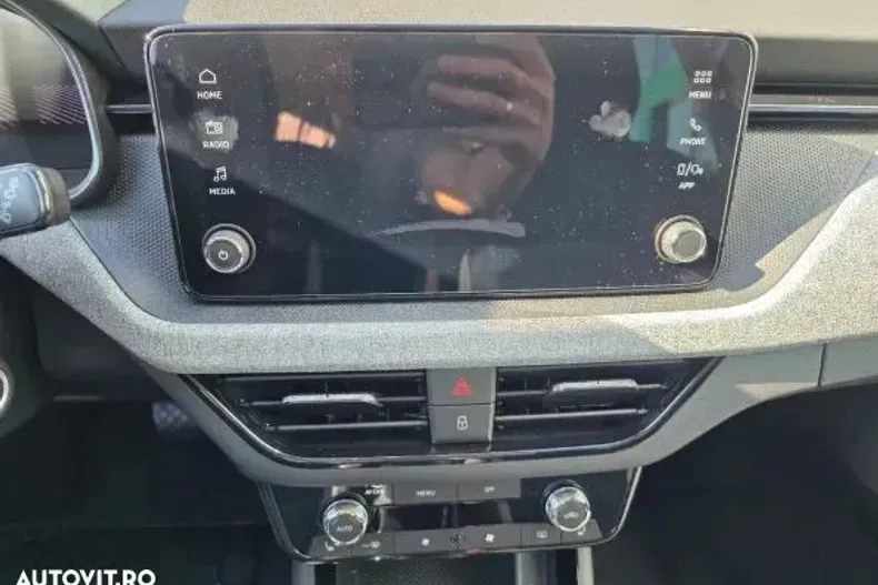 Skoda Kamiq din 2025 cu 7 km - oferta SKO151244 - foto 18