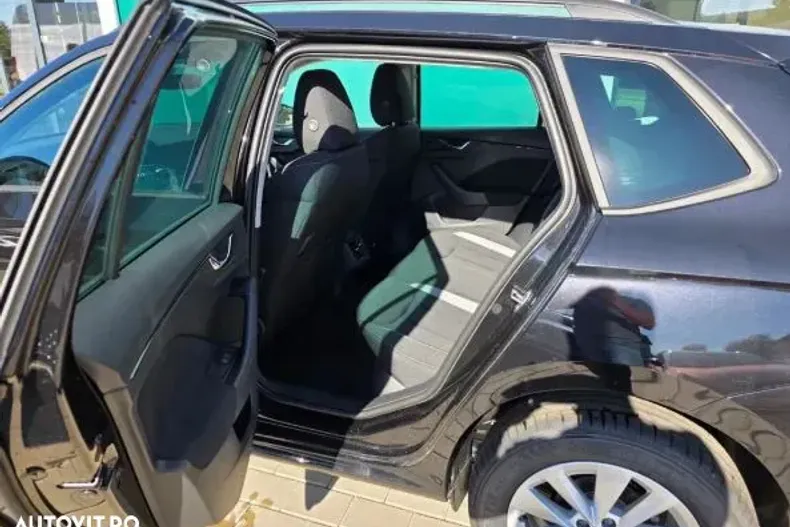 Skoda Kamiq din 2025 cu 7 km - oferta SKO151244 - foto 21