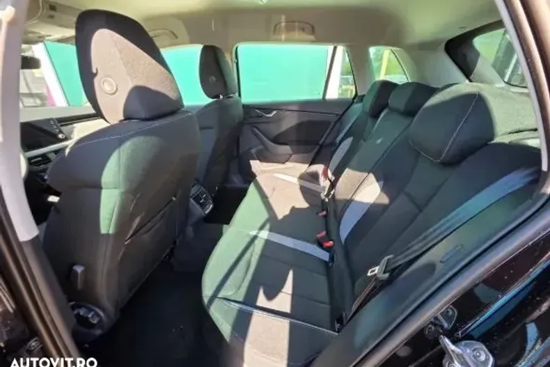Skoda Kamiq din 2025 cu 7 km - oferta SKO151244 - foto 22