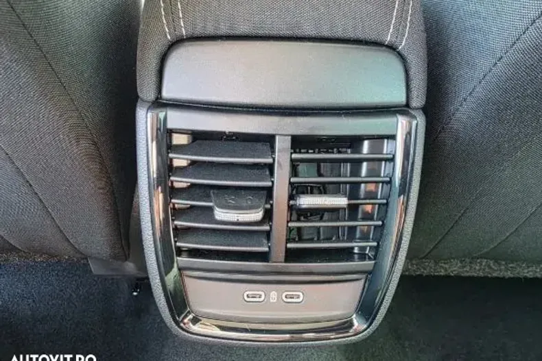 Skoda Kamiq din 2025 cu 7 km - oferta SKO151244 - foto 24