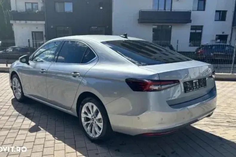Skoda Superb din 2025 cu 5 km - oferta SKO151245 - foto 7