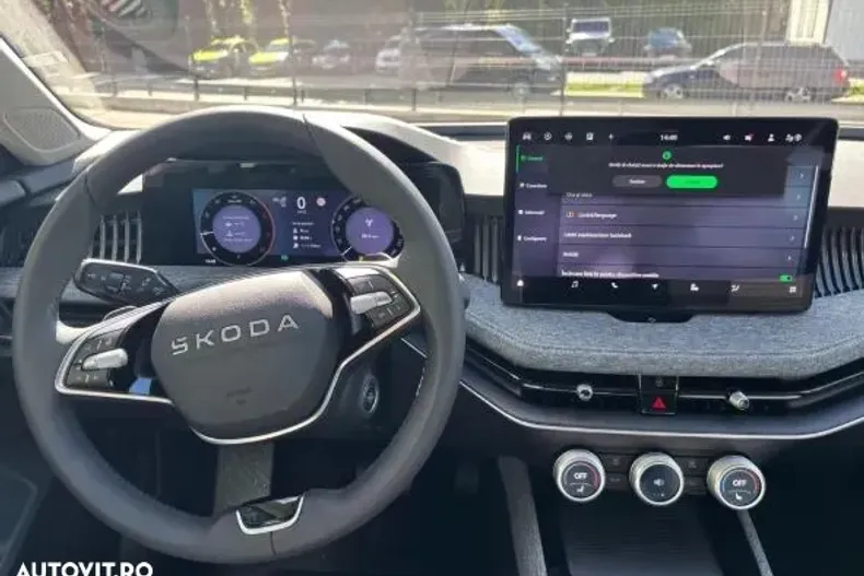 Skoda Superb din 2025 cu 5 km - oferta SKO151245 - foto 14