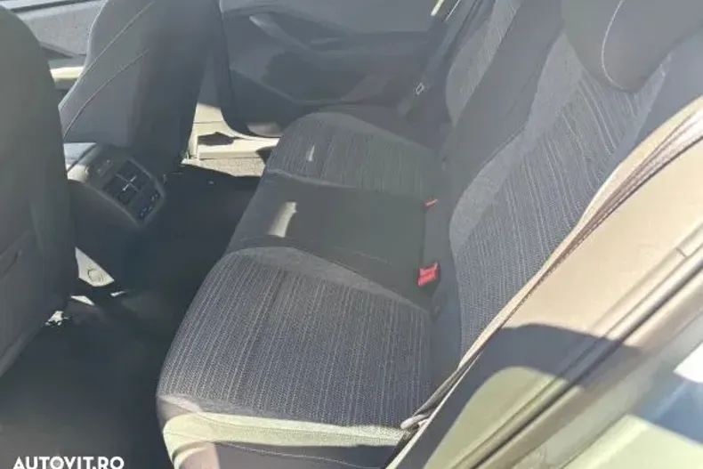 Skoda Superb din 2025 cu 5 km - oferta SKO151245 - foto 17
