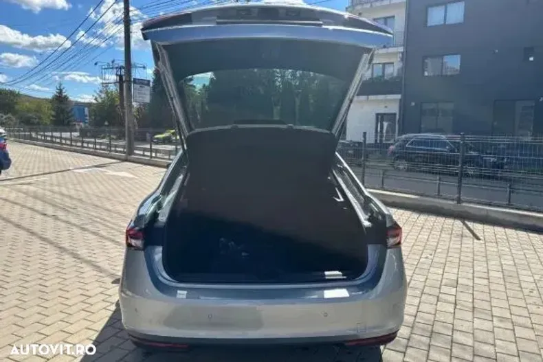 Skoda Superb din 2025 cu 5 km - oferta SKO151245 - foto 18