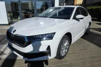 Skoda Octavia din 2025 cu 5 km - oferta SKO151246 - foto 3