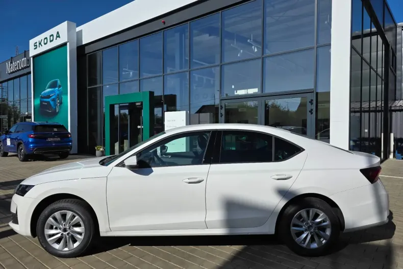 Skoda Octavia din 2025 cu 5 km - oferta SKO151246 - foto 4