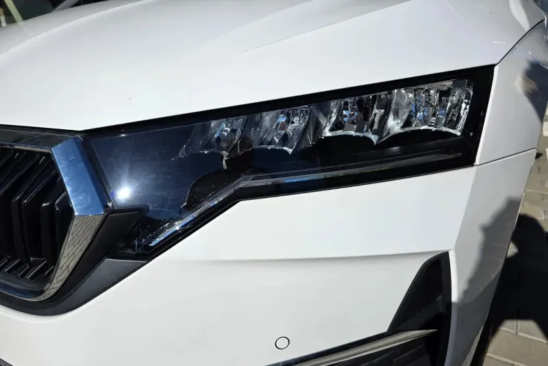 Skoda Octavia din 2025 cu 5 km - oferta SKO151246 - foto 10