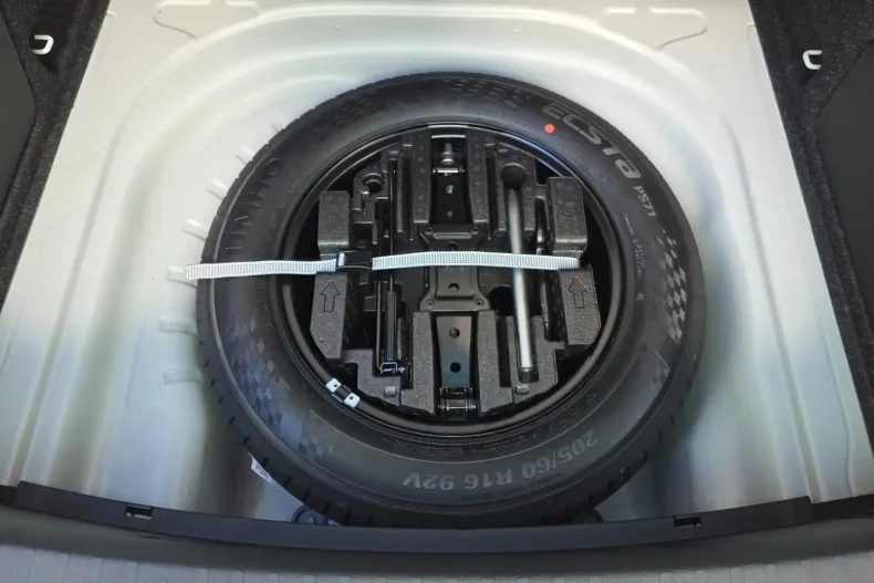 Skoda Octavia din 2025 cu 5 km - oferta SKO151246 - foto 23