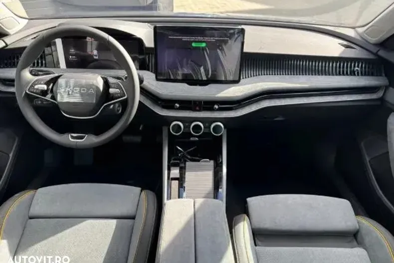 Skoda Superb din 2025 cu 5 km - oferta SKO151247 - foto 13