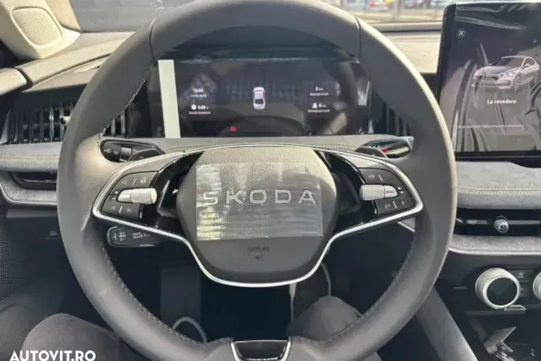Skoda Superb din 2025 cu 5 km - oferta SKO151247 - foto 14