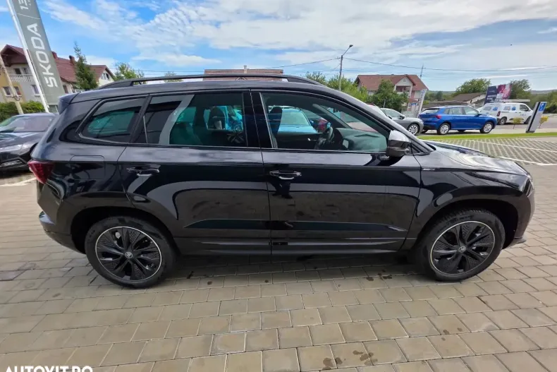 Skoda Karoq din 2025 cu 5 km - oferta SKO151248 - foto 3