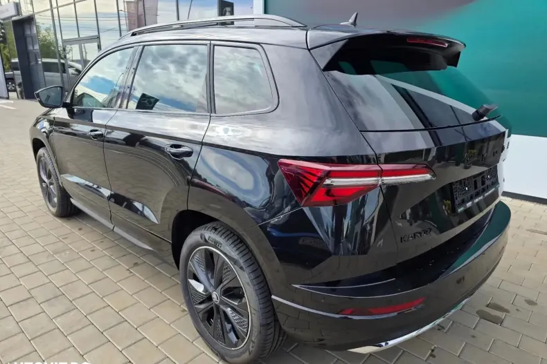 Skoda Karoq din 2025 cu 5 km - oferta SKO151248 - foto 6