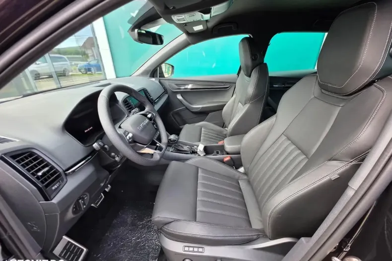 Skoda Karoq din 2025 cu 5 km - oferta SKO151248 - foto 14