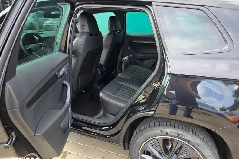 Skoda Karoq din 2025 cu 5 km - oferta SKO151248 - foto 19