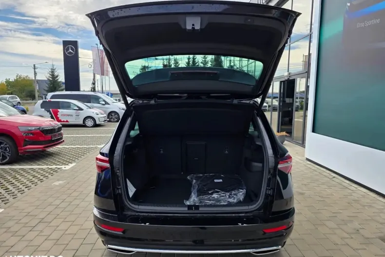 Skoda Karoq din 2025 cu 5 km - oferta SKO151248 - foto 22