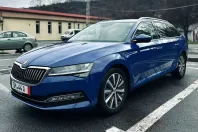 Skoda Superb din 2023 cu 158.423 km - oferta SKO151250 - foto 4