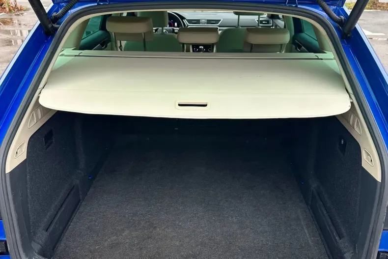 Skoda Superb din 2023 cu 158.423 km - oferta SKO151250 - foto 8