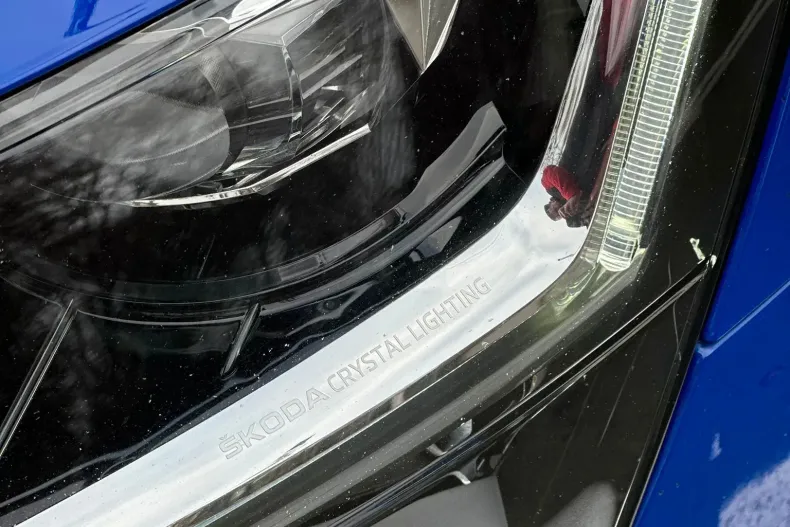 Skoda Superb din 2023 cu 158.423 km - oferta SKO151250 - foto 9