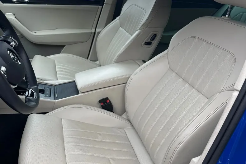 Skoda Superb din 2023 cu 158.423 km - oferta SKO151250 - foto 15