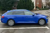 Skoda Superb din 2023 cu 158.423 km - oferta SKO151250 - foto 20
