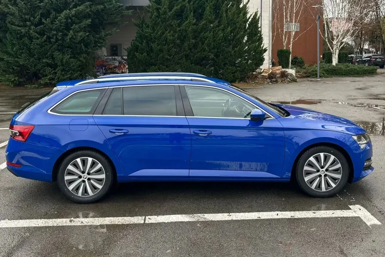 Skoda Superb din 2023 cu 158.423 km - oferta SKO151250 - foto 20