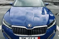 Skoda Superb din 2023 cu 158.423 km - oferta SKO151250 - foto 22