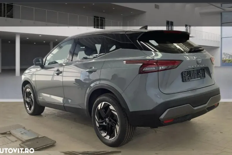 Nissan Qashqai din 2023 cu 14.068 km - oferta NIS151252 - foto 4